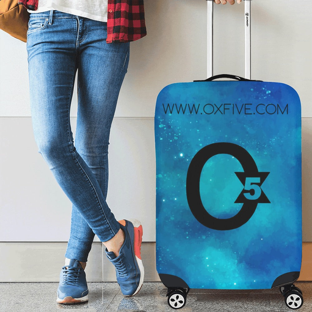 Luggage Cover OX5 (22"-25") (Medium)