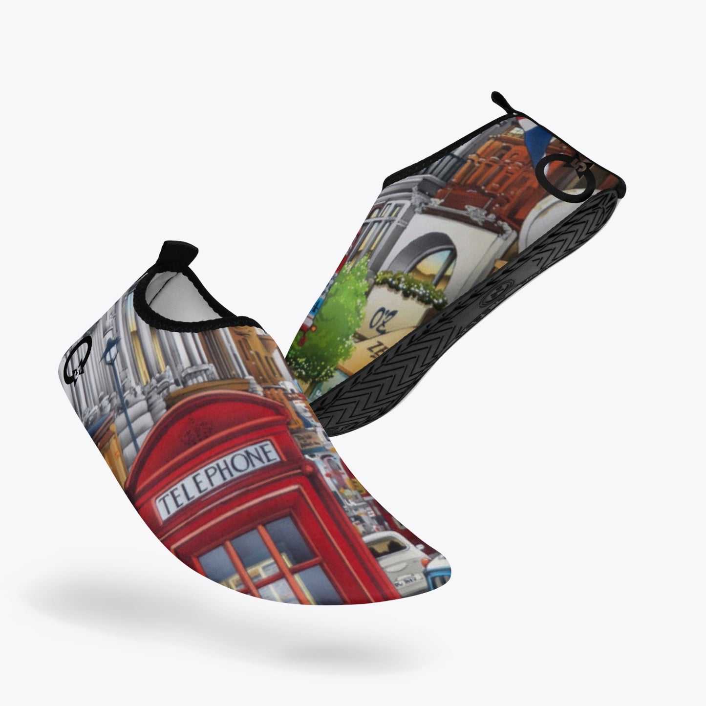 LONDONOR 1