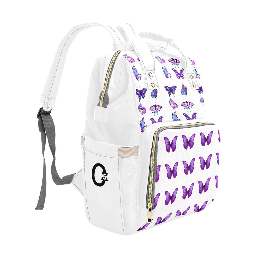 Multi-Function Backpack(OX5)