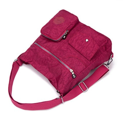 TUKA (Shoulder Tote Backpack)