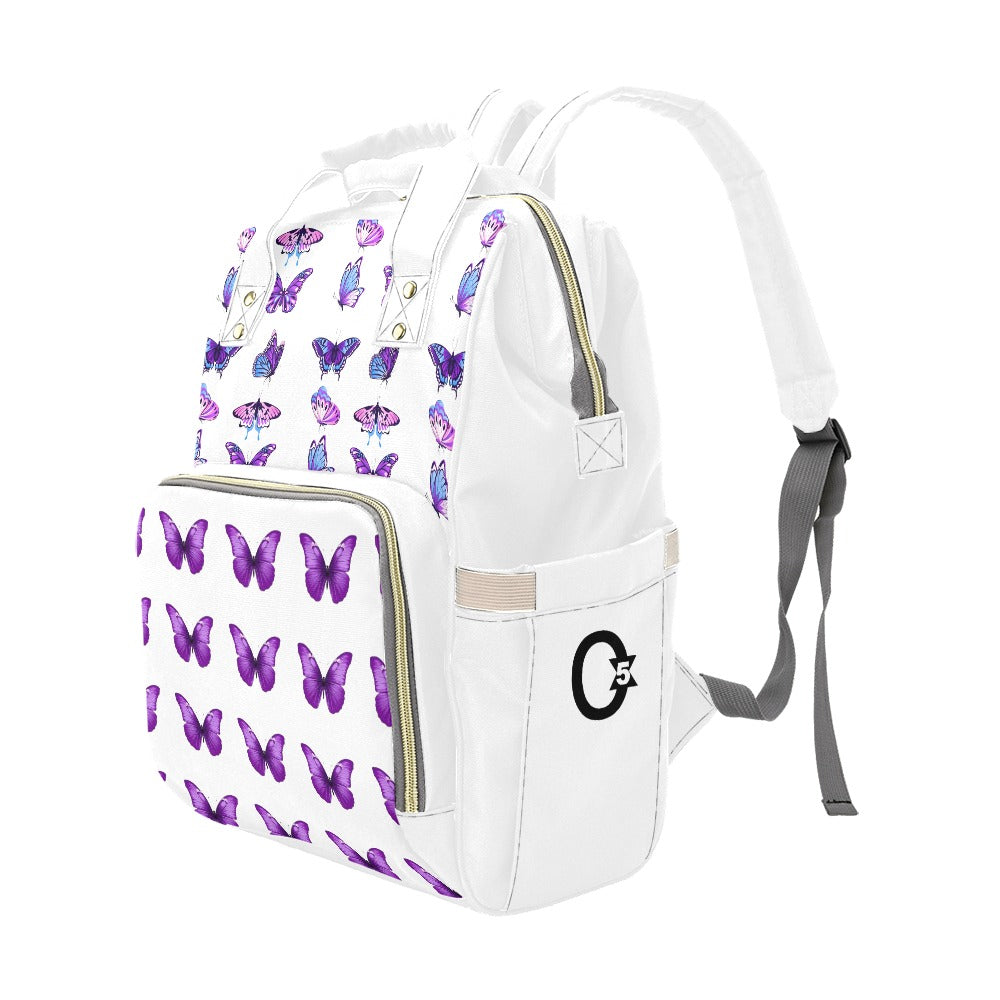 Multi-Function Backpack(OX5)