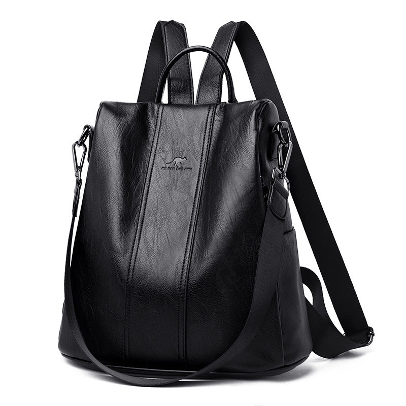 TUKA10 (Backpack female student schoolbag)