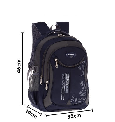 JUNIOR (Preschool Backpack For Children)