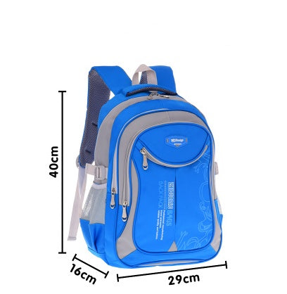 JUNIOR (Preschool Backpack For Children)