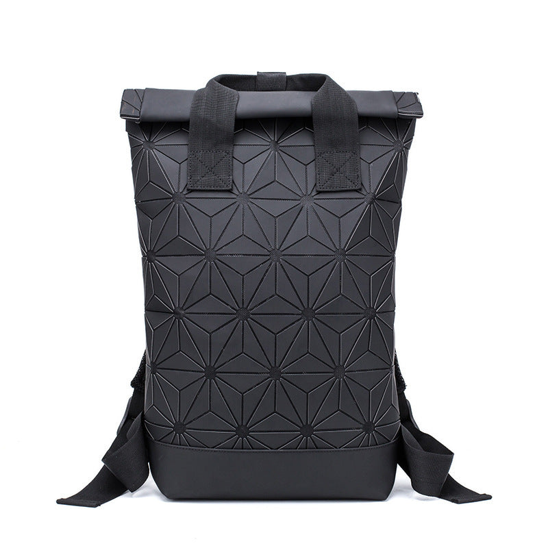 OCF2 (Geometric diamond backpack)