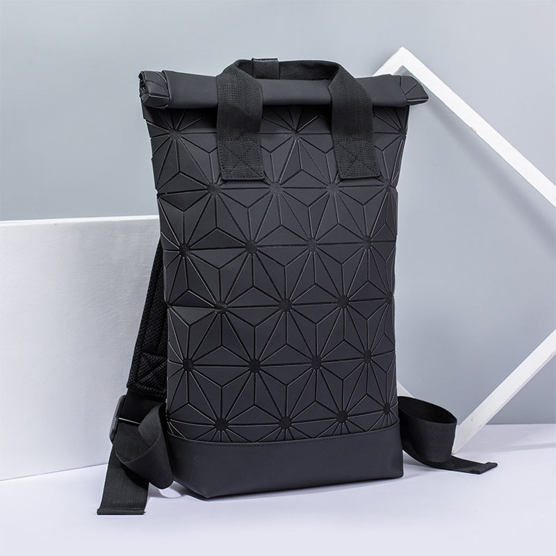 OCF2 (Geometric diamond backpack)