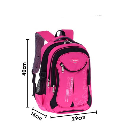 JUNIOR (Preschool Backpack For Children)