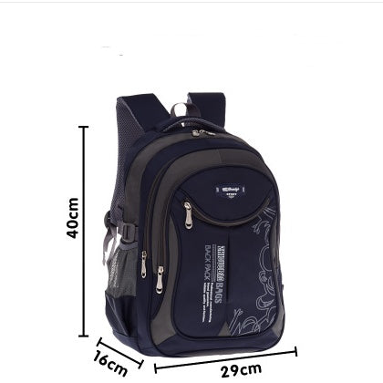JUNIOR (Preschool Backpack For Children)