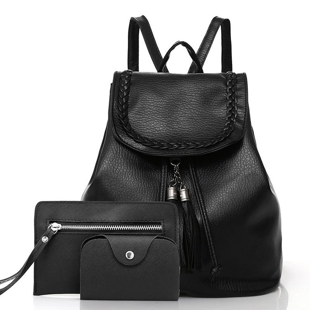 OREU13 (Women's three-piece backpack)