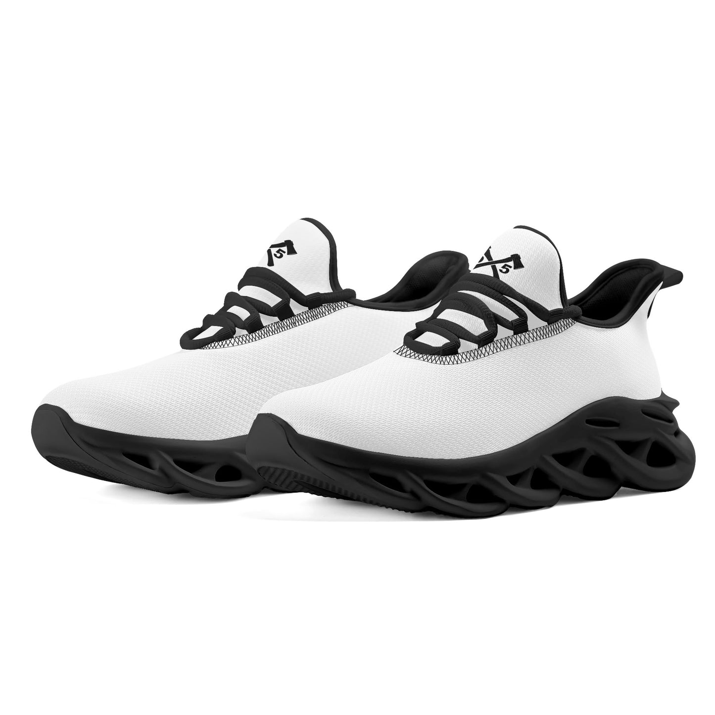 SONINA 1 (Premium M-sole Athletic Sneakers)