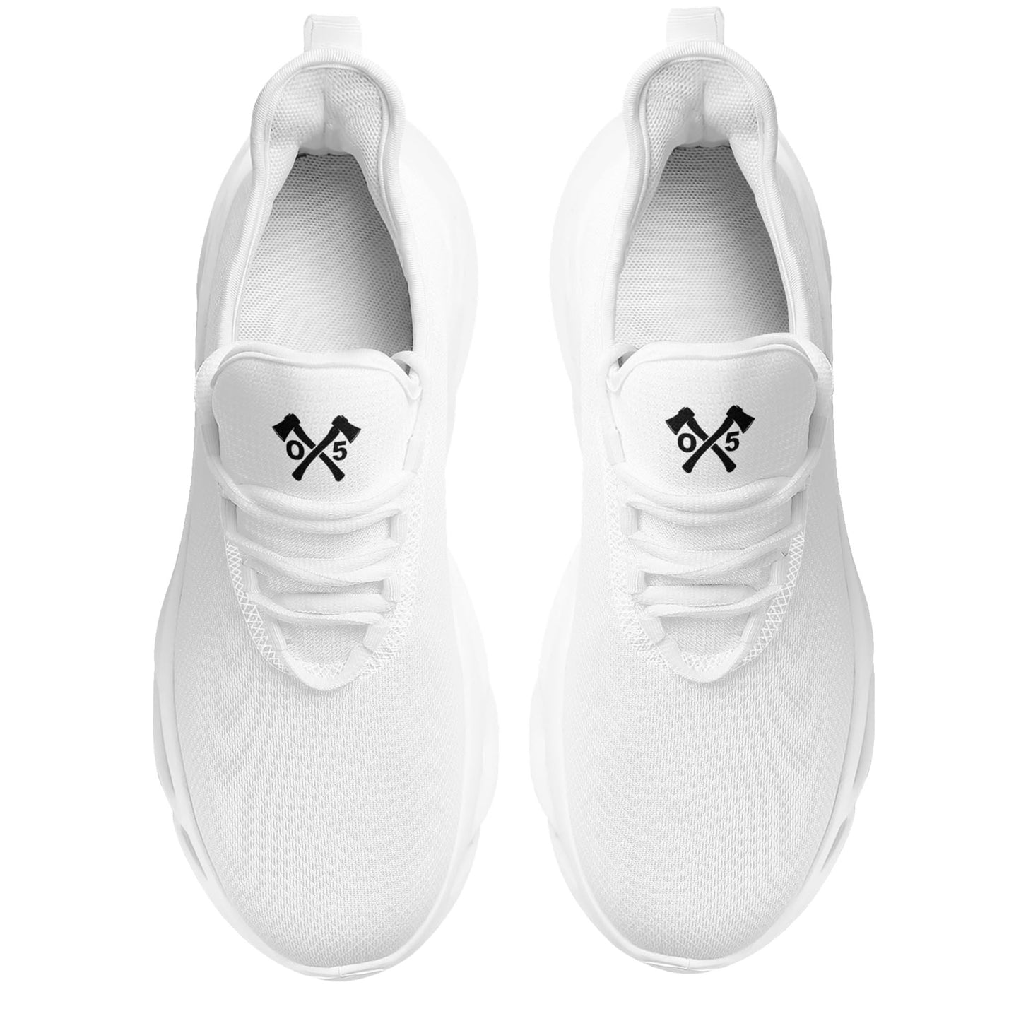 SONINA 1 (Premium M-sole Athletic Sneakers)