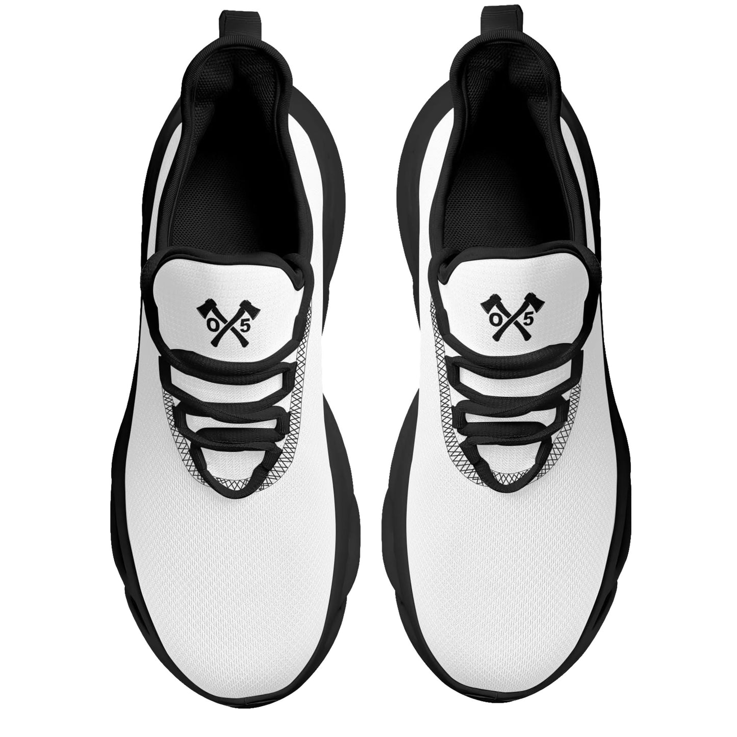 SONINA 1 (Premium M-sole Athletic Sneakers)