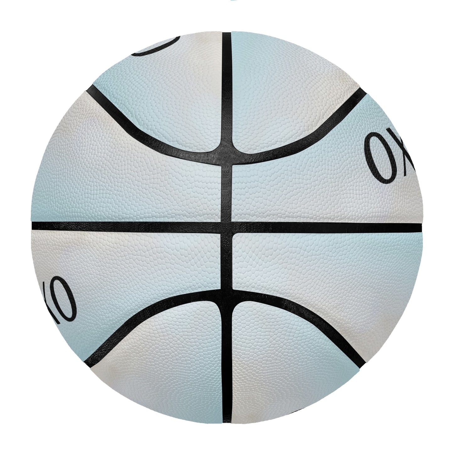 OXFIVE (Premium Leather Basketball)