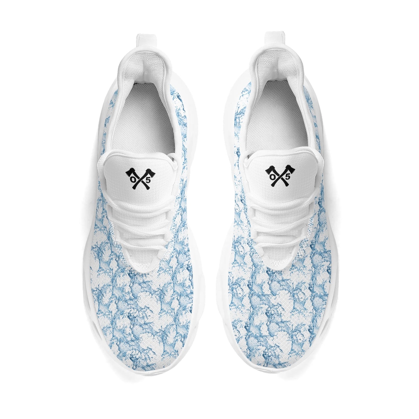 SONINA 2 (Premium M-sole Athletic Sneakers)