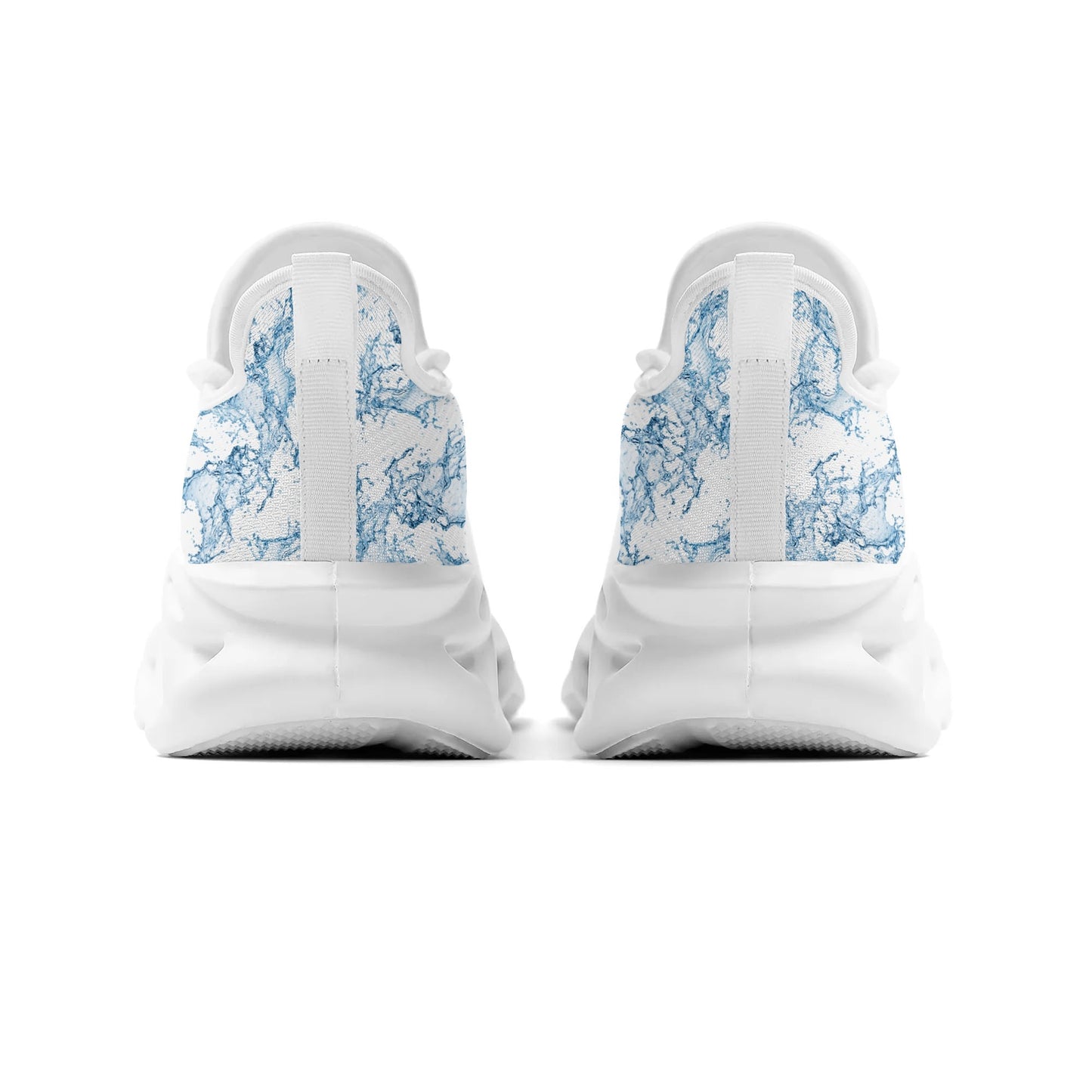 SONINA 2 (Premium M-sole Athletic Sneakers)