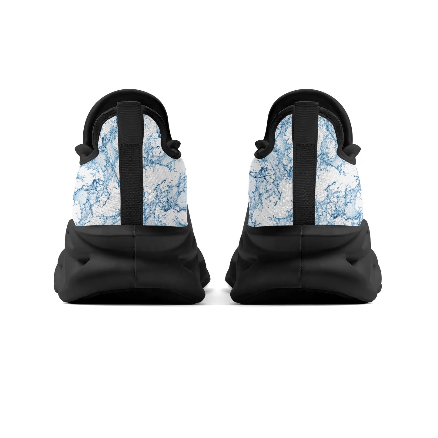 SONINA 2 (Premium M-sole Athletic Sneakers)