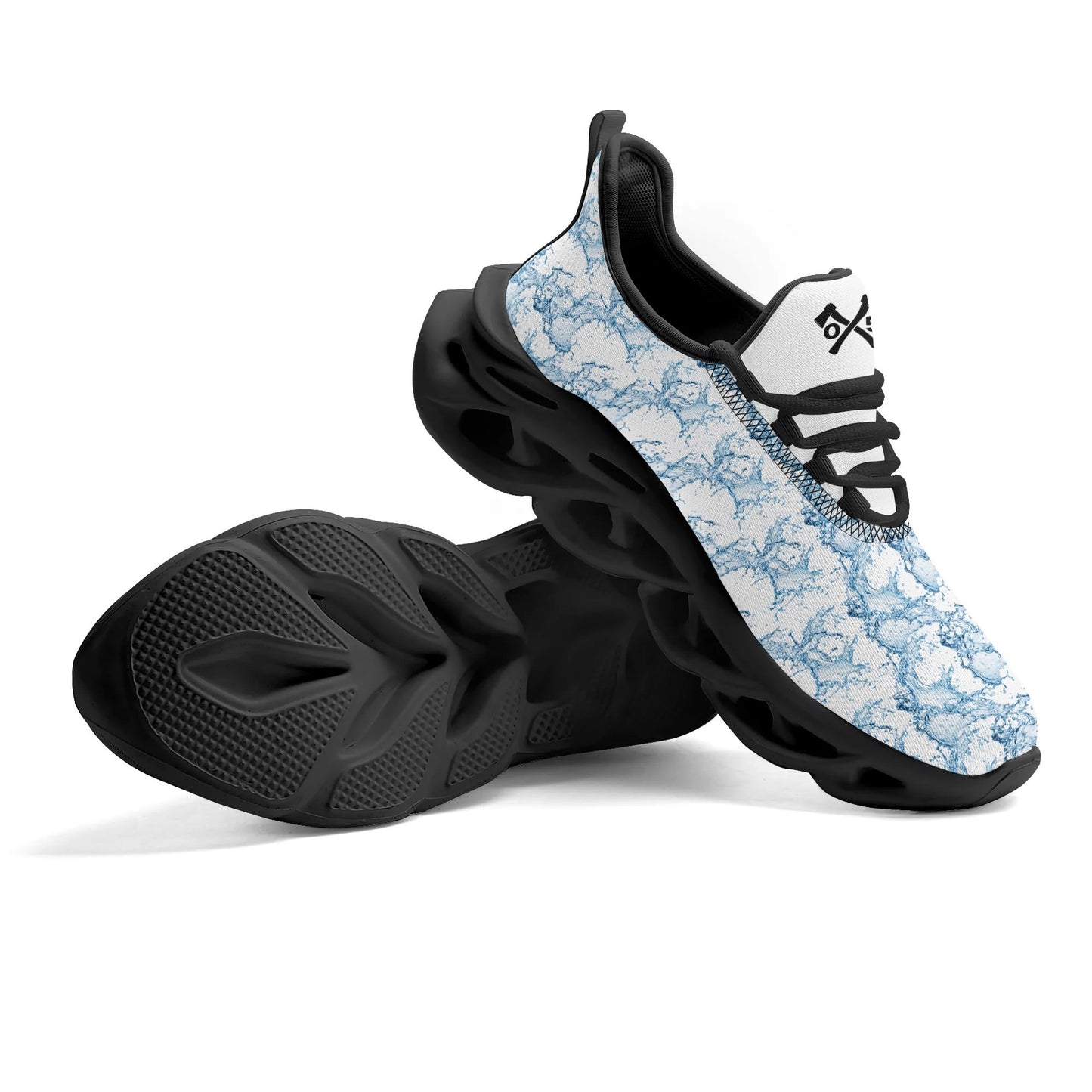SONINA 2 (Premium M-sole Athletic Sneakers)