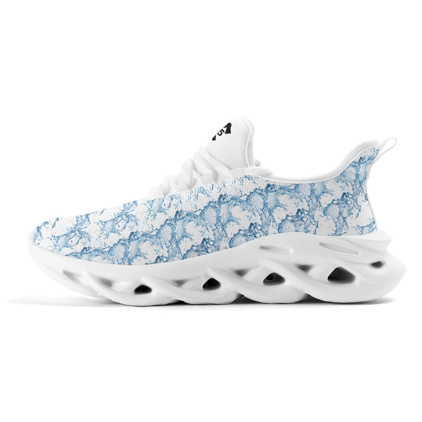 SONINA 2 (Premium M-sole Athletic Sneakers)