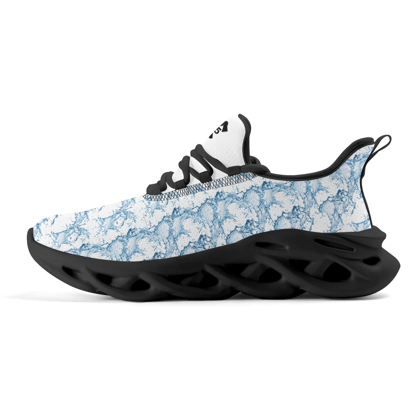 SONINA 2 (Premium M-sole Athletic Sneakers)