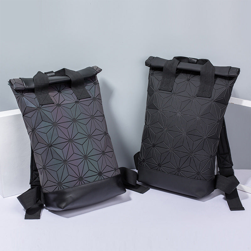 OCF2 (Geometric diamond backpack)