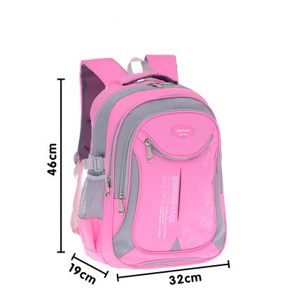 JUNIOR (Preschool Backpack For Children)