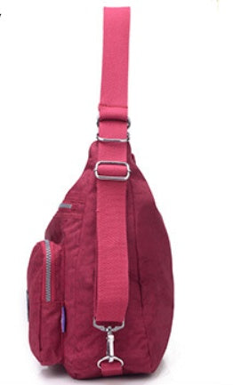 TUKA (Shoulder Tote Backpack)