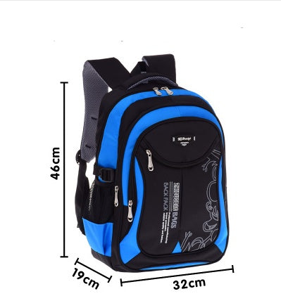 JUNIOR (Preschool Backpack For Children)