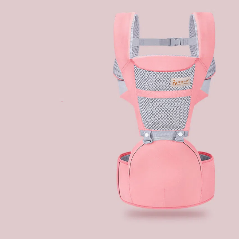 Multi-functional Baby Children's Sitting Stool Hug Baby Bag