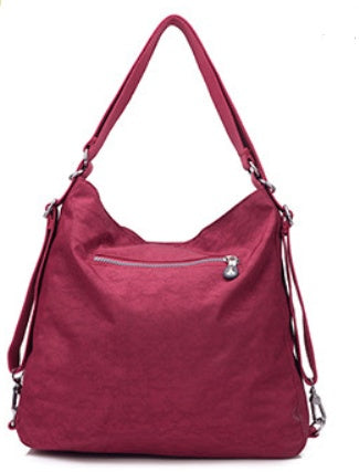 TUKA (Shoulder Tote Backpack)