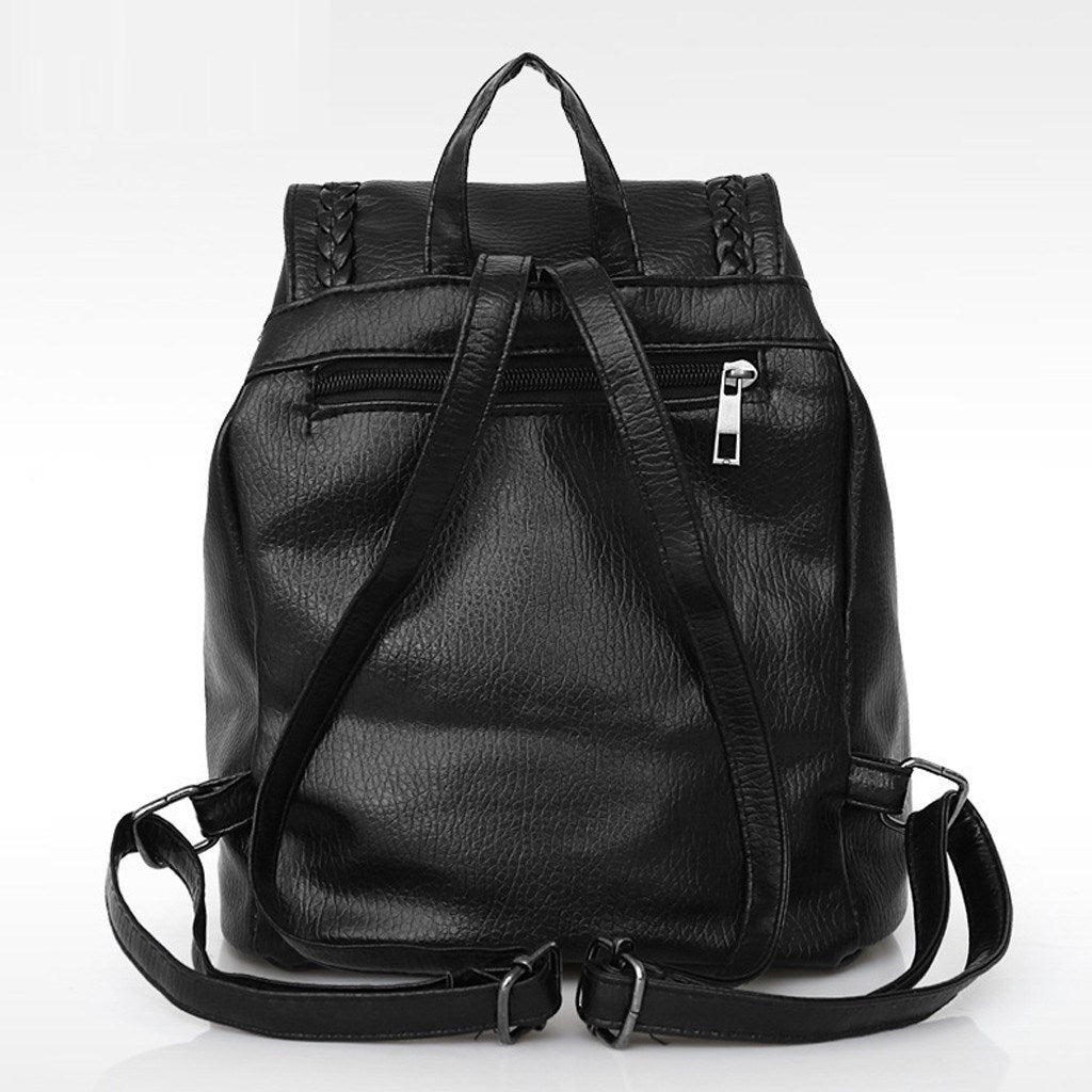 OREU13 (Women's three-piece backpack)