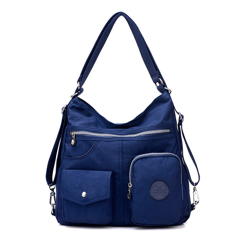 TUKA (Shoulder Tote Backpack)
