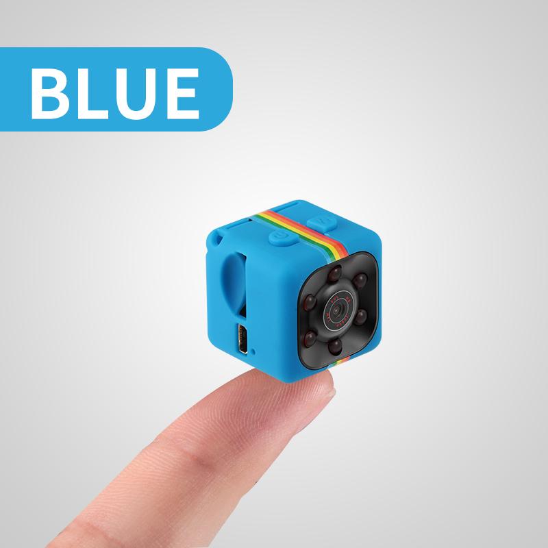 Micro Cameras, mini Camera cam DVR DV Motion Recorder Camcorder