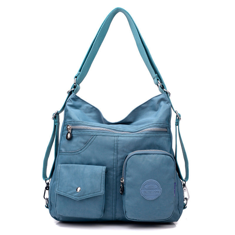TUKA (Shoulder Tote Backpack)