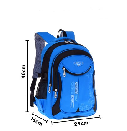 JUNIOR (Preschool Backpack For Children)