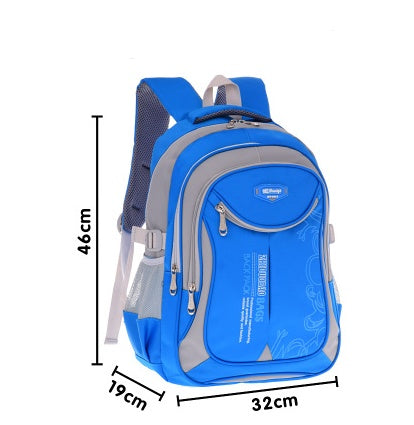 JUNIOR (Preschool Backpack For Children)