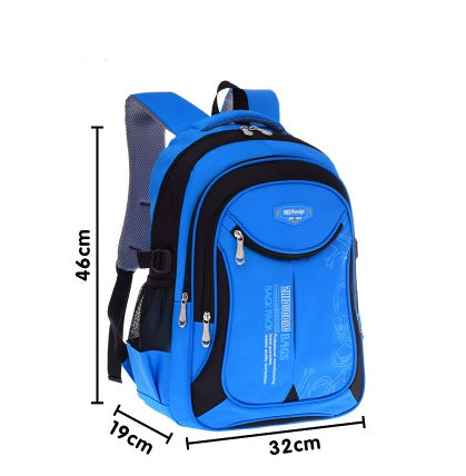 JUNIOR (Preschool Backpack For Children)