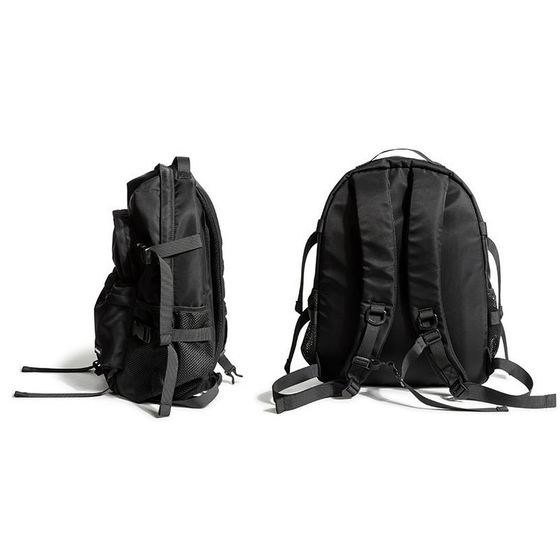 OCF1 (Trendy Casual Backpack Men's Large-capacity Travel Backpack)