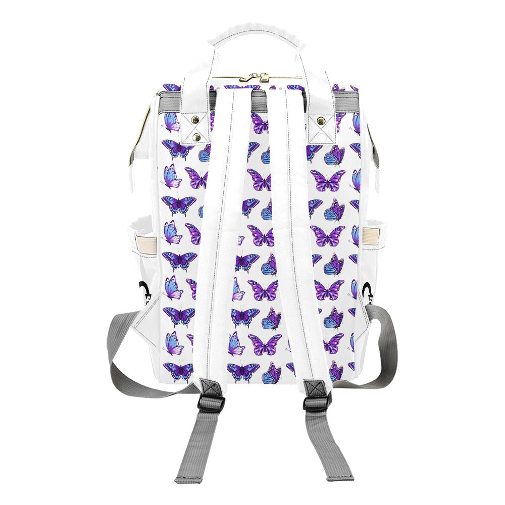 Multi-Function Backpack(OX5)
