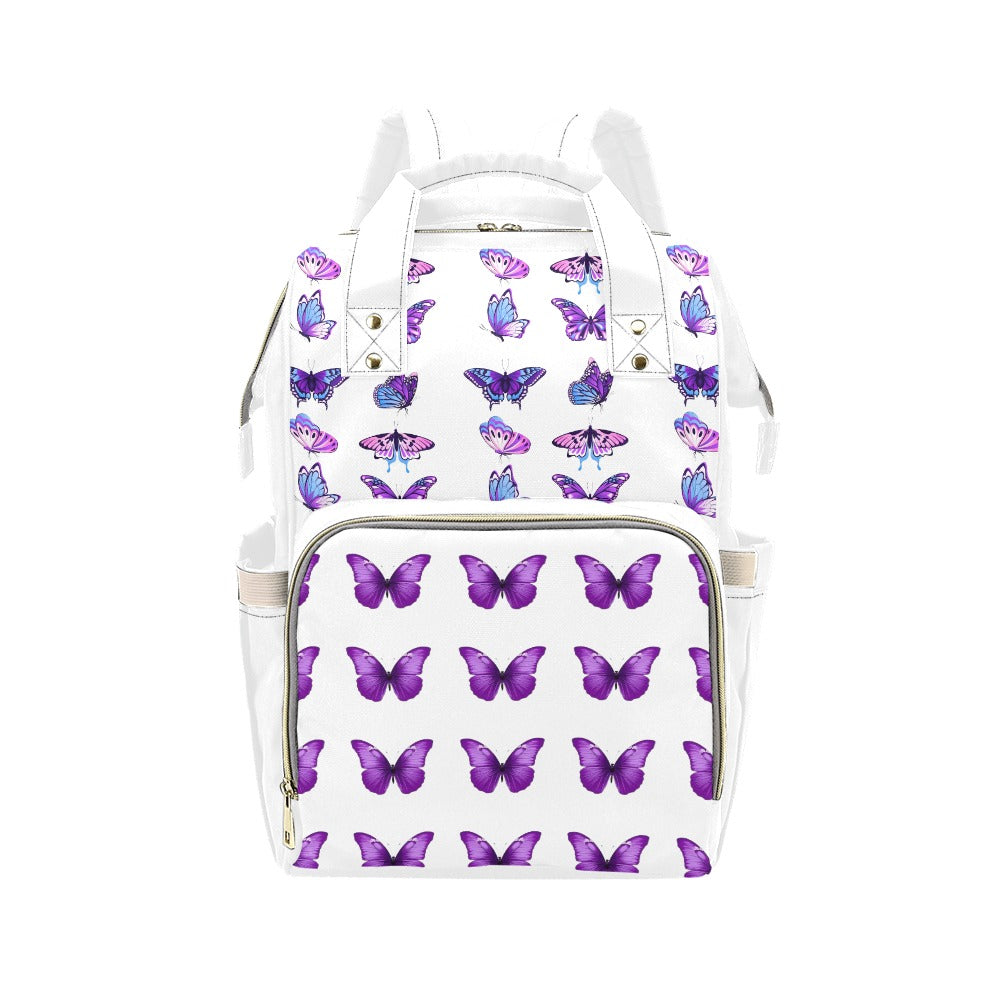 Multi-Function Backpack(OX5)