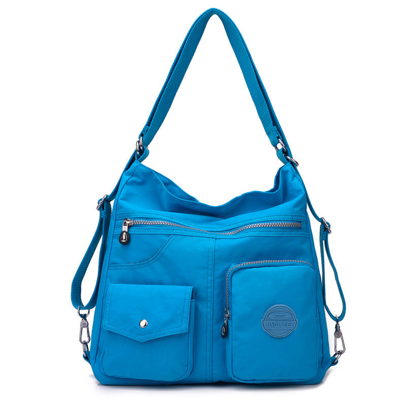 TUKA (Shoulder Tote Backpack)