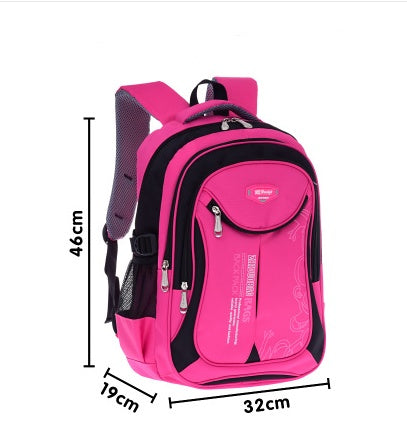 JUNIOR (Preschool Backpack For Children)