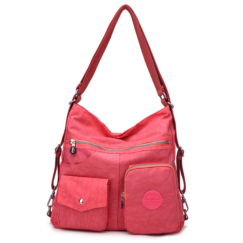 TUKA (Shoulder Tote Backpack)