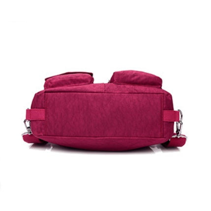 TUKA (Shoulder Tote Backpack)