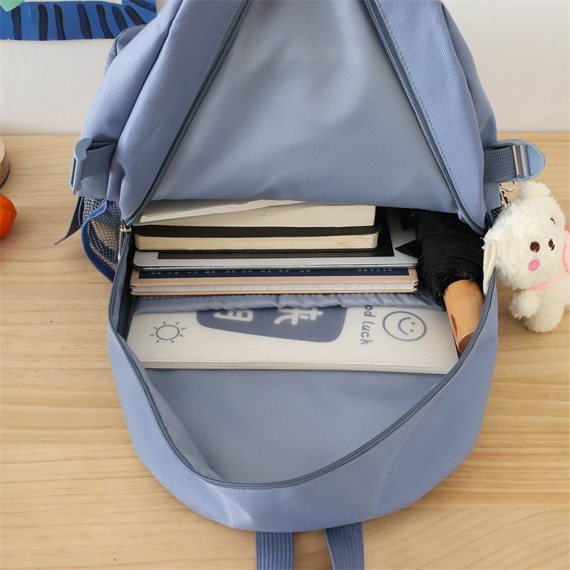 OREU11 (Ladies Fashion Cute Girl Backpack)