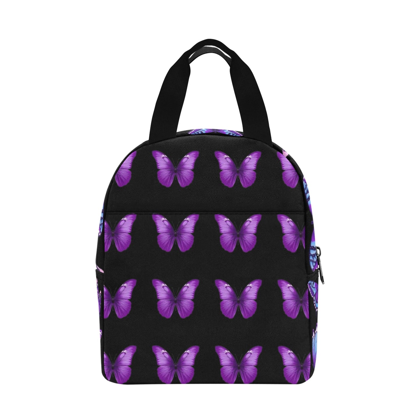 TUKA (Insulated Zipper Lunch Bag)