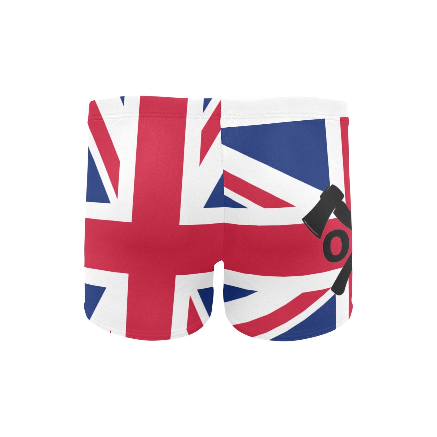 SERPIN (Summer Swimming Trunks Men's)