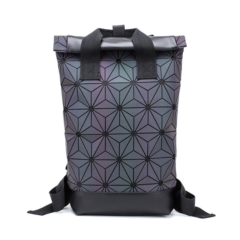 OCF2 (Geometric diamond backpack)