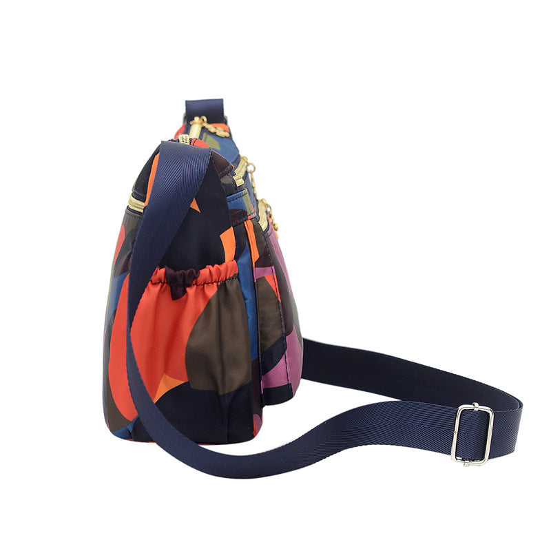 TUKA2 (Women's Fashion Casual Large-capacity Shoulder Slung Backpack)