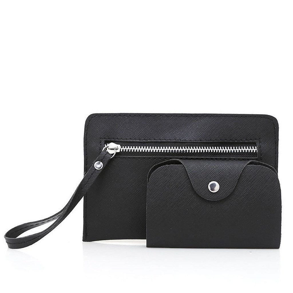 OREU13 (Women's three-piece backpack)