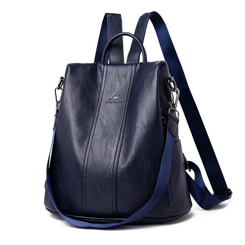 TUKA10 (Backpack female student schoolbag)